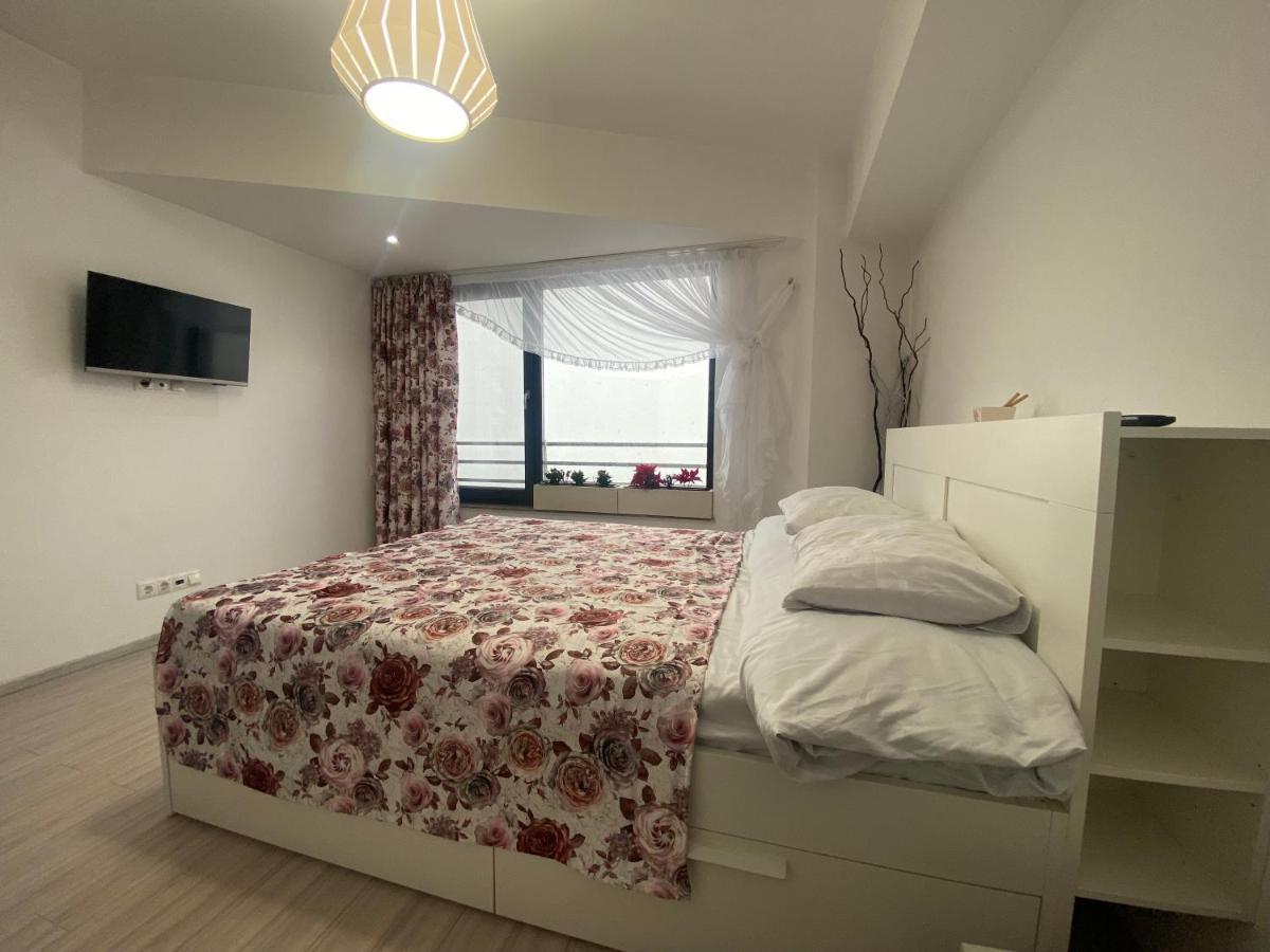 House - Apartment Bucharest