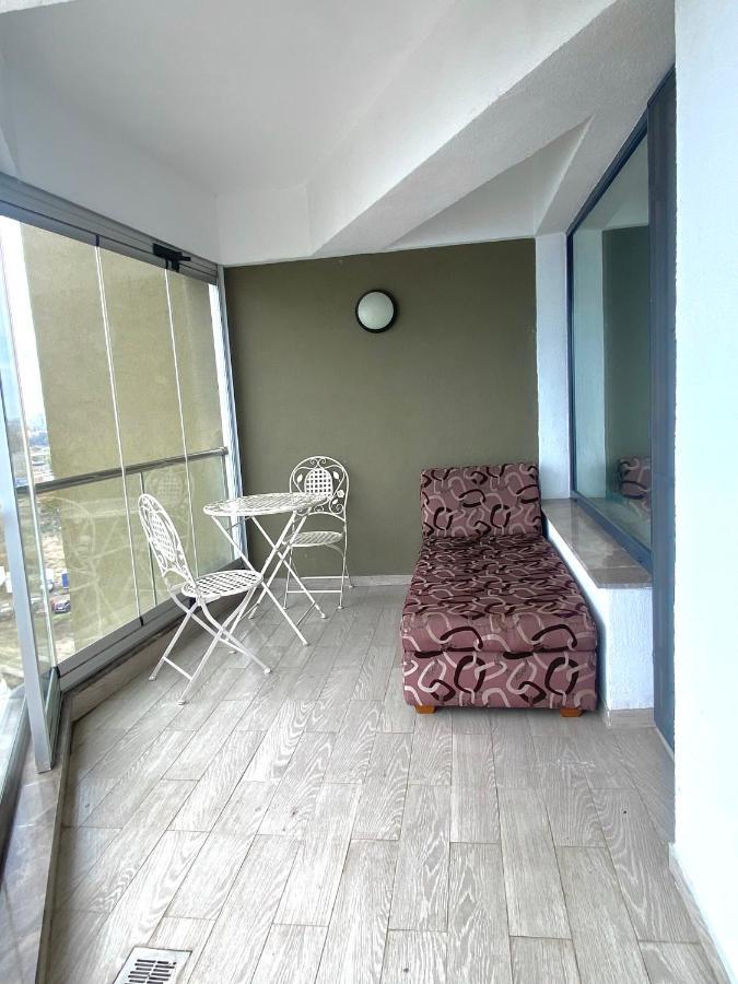 Apartment House - Bucharest
