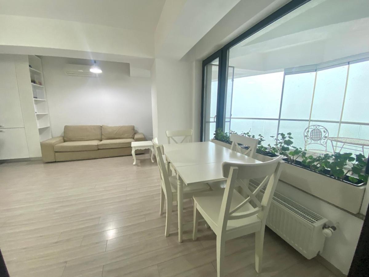 House - Apartment Bucharest
