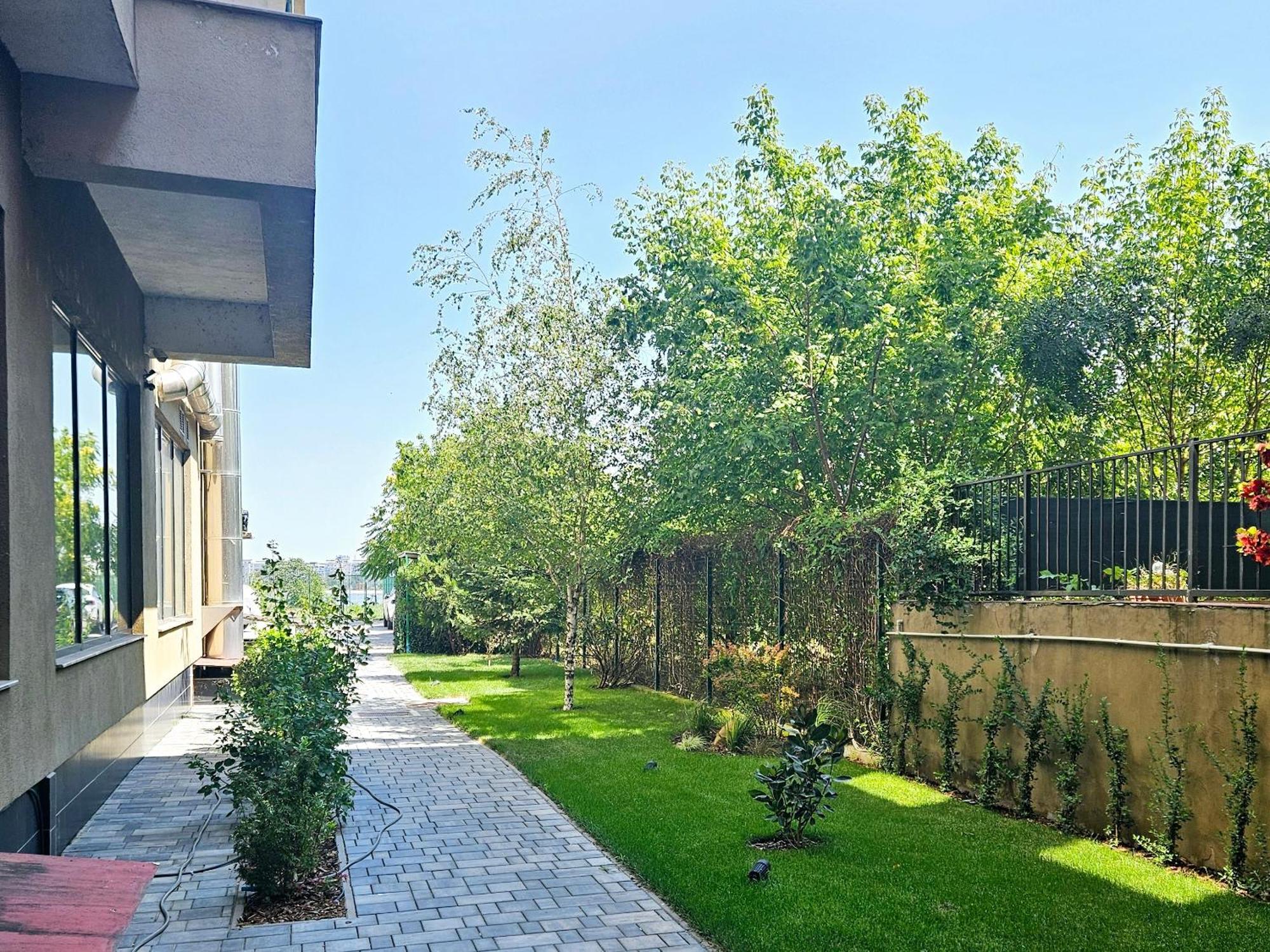 House - Apartment Bucharest